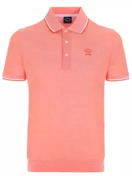 Поло хлопковое