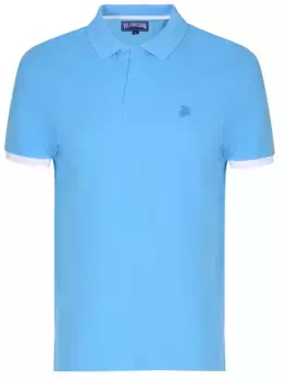 Поло хлопковое