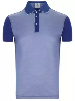 Поло хлопковое