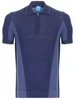 Поло хлопковое