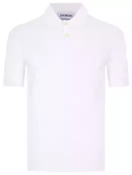 Поло хлопковое