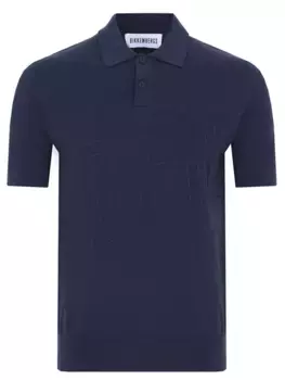 Поло хлопковое