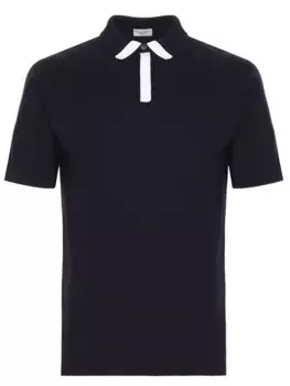 Поло хлопковое