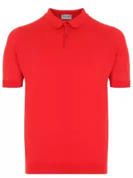 Поло хлопковое