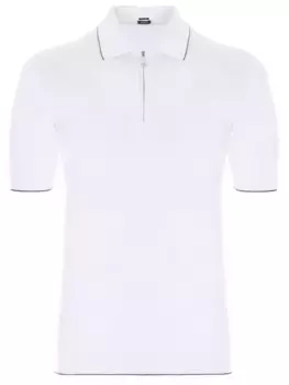 Поло хлопковое