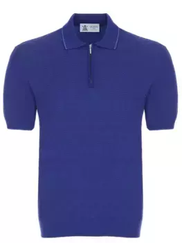 Поло хлопковое