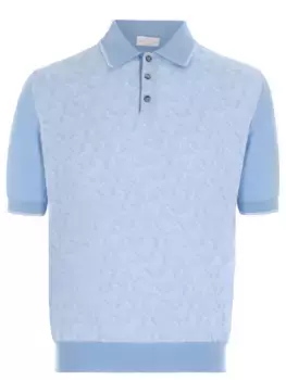 Поло хлопковое