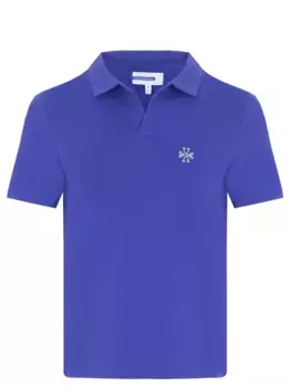 Поло хлопковое