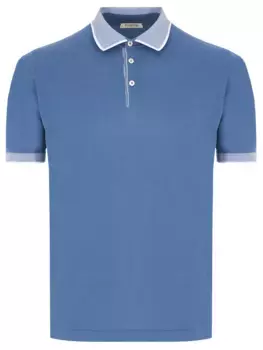 Поло хлопковое