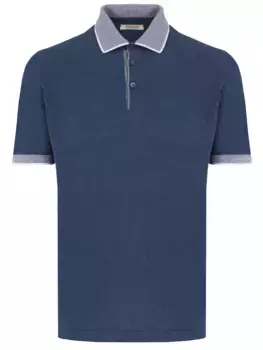 Поло хлопковое