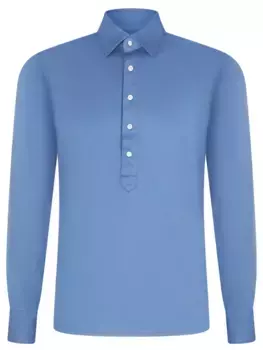 Поло хлопковое