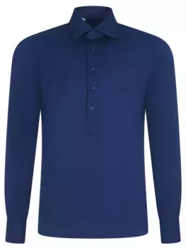 Поло хлопковое