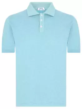 Поло хлопковое