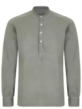 Поло хлопковое BARBA