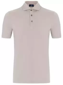 Поло хлопковое