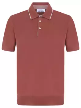 Поло хлопковое