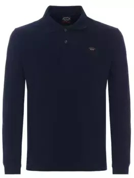 Поло хлопковое