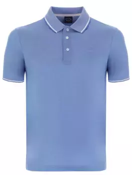 Поло хлопковое