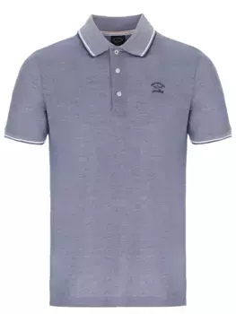 Поло хлопковое