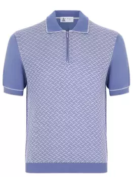 Поло хлопковое