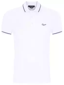 Поло хлопковое