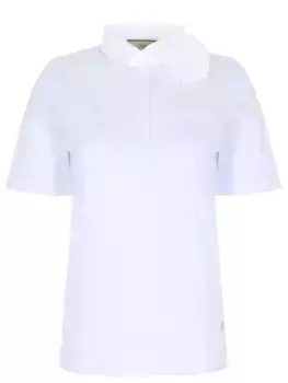 Поло хлопковое