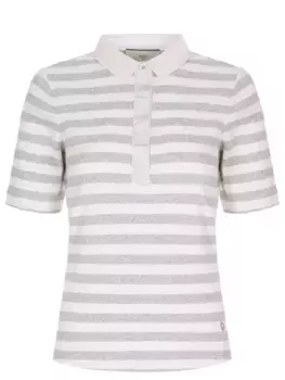 Поло хлопковое