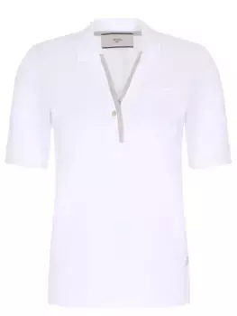 Поло хлопковое