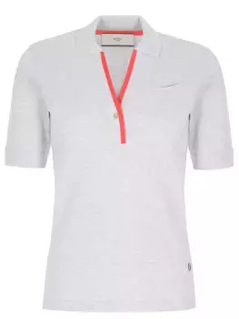 Поло хлопковое