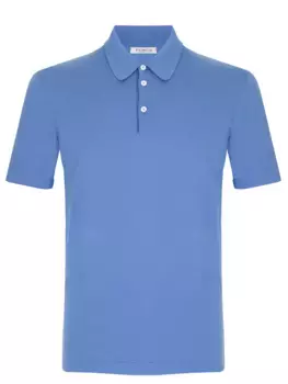 Поло хлопковое