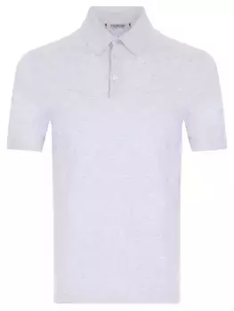 Поло хлопковое
