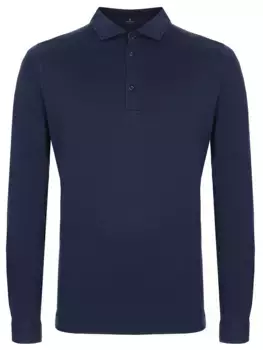 Поло хлопковое