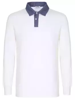 Поло хлопковое