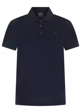 Поло хлопковое