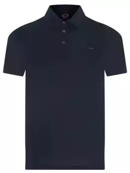 Поло хлопковое