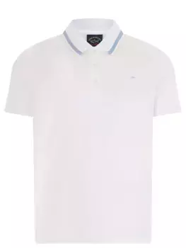 Поло хлопковое