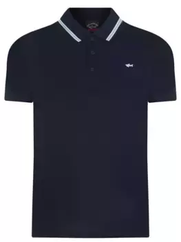 Поло хлопковое