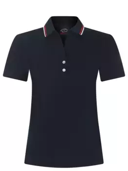 Поло хлопковое