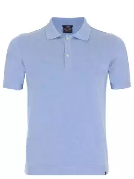 Поло хлопковое