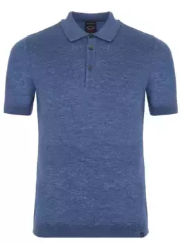 Поло хлопковое