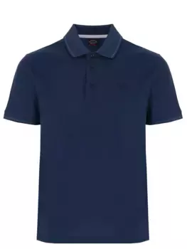 Поло хлопковое