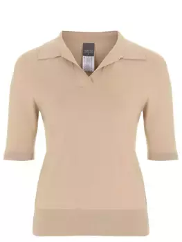 Поло хлопковое