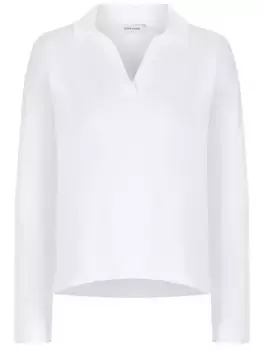 Поло хлопковое