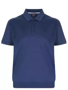 Поло хлопковое