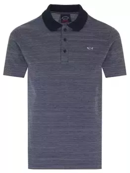 Поло хлопковое