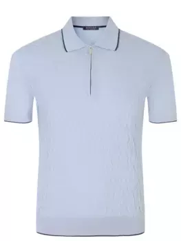 Поло хлопковое