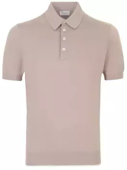 Поло хлопковое