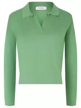 Поло хлопковое