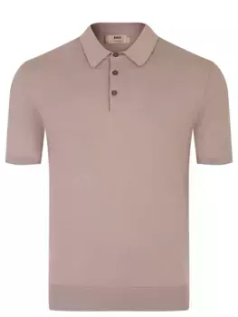 Поло хлопковое