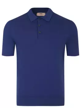 Поло хлопковое